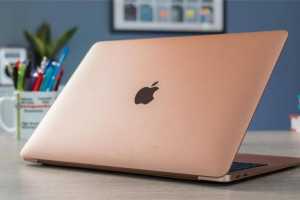 ¿Sacará Apple un nuevo MacBook Air en 2023?