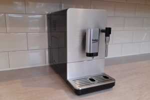 Beko bean-to-cup coffee machine review