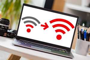 6 ways to extend your Wi-Fi range
