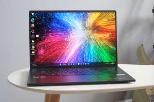 Acer Swift Edge (2023) review