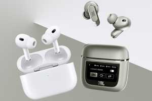 Apple teste un étui AirPods doté de commandes tactiles