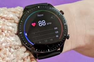 How to watch the Amazfit & Zepp event at CES 2021