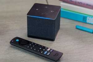 Amazon Fire TV Cube (3rd Gen) review