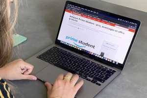 Amazon Prime Student : prix, avantages et offre gratuite