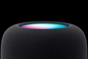 Apple's surprise second-gen HomePod is on sale now