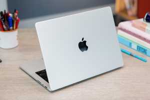 Apple MacBook Pro (M2 Pro, 2023) review