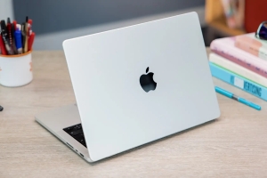 Review del MacBook Pro (M2 Pro, 2023): más potente que nunca