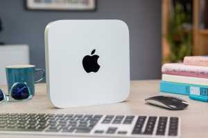 Apple Mac Mini (M2, 2023) review