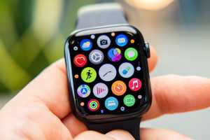 ¿Qué novedades traerá watchOS 10 al Apple Watch?