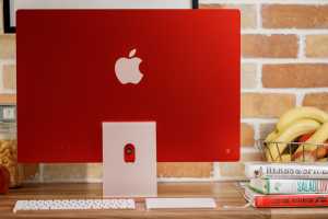 iMac 2021 (M1) review