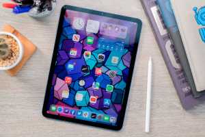 iPad Air 5 (2022) review