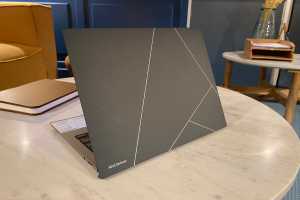 Asus Zenbook S 13 OLED: primeras impresiones del portátil de los “unos” 