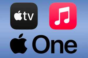 Apple augmente le prix des abonnements Apple Music, TV+ et One