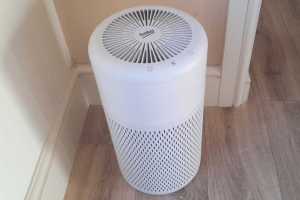 Beko Air Purifier with HEPA filter and Hygiene Shield