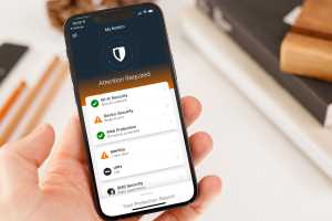 The best antivirus deals: get security protection for less