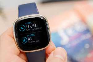 The best Fitbit