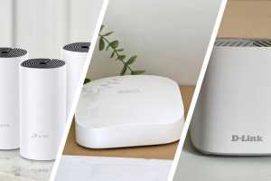 Best mesh Wi-Fi systems 2023