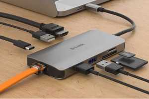 Best USB-C adapters and hubs 2023: Add ports to your laptop