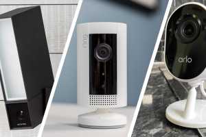 Best indoor & outdoor security cameras in 2022