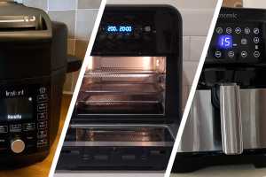 Best air fryers: Ninja, Instant and more
