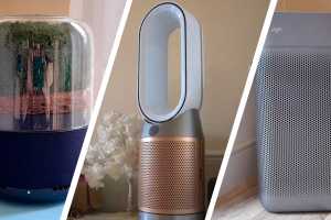 The best air purifiers 2023