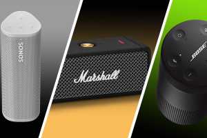 Best Bluetooth speakers 2023