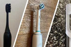 Best cheap electric toothbrush 2023