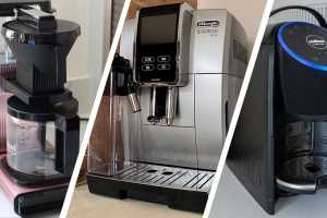 Best Coffee Machines 2023