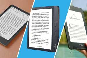 The best eReaders you can buy