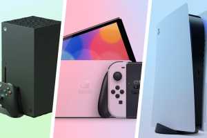 Best Game Console 2023: Should you Buy PlayStation, Xbox or Switch?