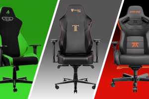 The best gaming chairs 2023