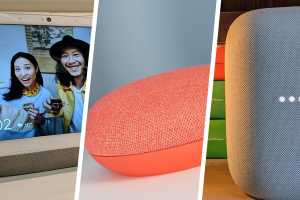 The Best Google Nest Speakers For 2022