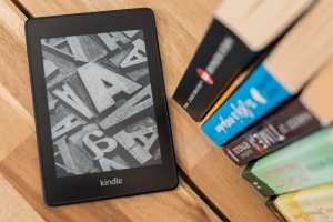 Best Kindle cases
