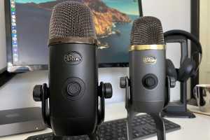 Best microphone for streaming and podcasting 2022