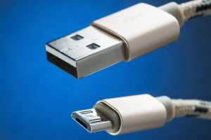 Best Micro-USB charging cables