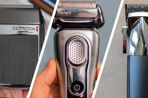 Best Electric Shavers 2023