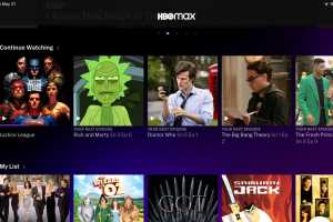 The best TV shows on HBO Max