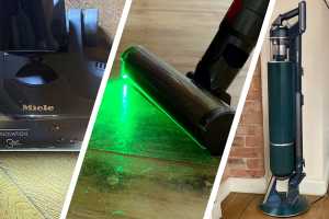 The best vacuum cleaners 2023