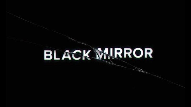 Cómo ver Black Mirror