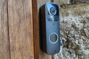  Blink Video Doorbell review