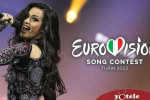 Cómo ver Eurovisión 2023 en español desde fuera de España