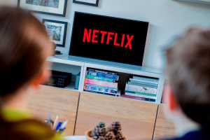 L’abonnement Netflix avec publicités lancé en ce mois de novembre