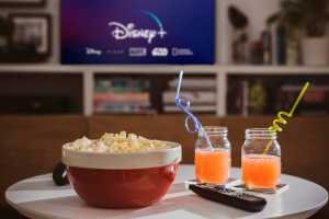 Comment regarder Disney+ sur sa TV avec Chromecast ?