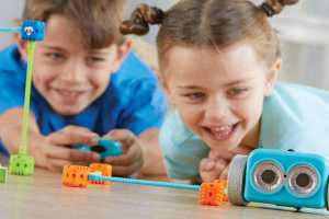 Best coding and STEM toys for kids 2023