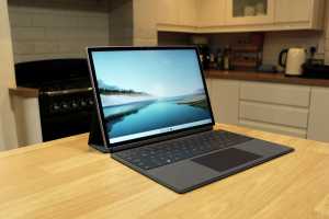 Dell XPS 13 2-in-1 (2023) review