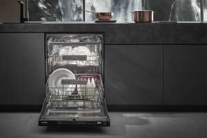 How to choose a dishwasher  
