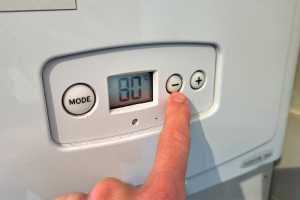 Does turning down your boiler really save money on your gas bill?