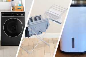 How to dry your clothes at home: beat the damp and save money