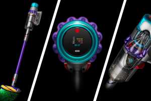 The Gen5detect, Dyson’s latest cordless, is now out in the UK