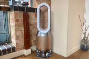 Dyson Purifier Humidify + Cool Formaldehyde review